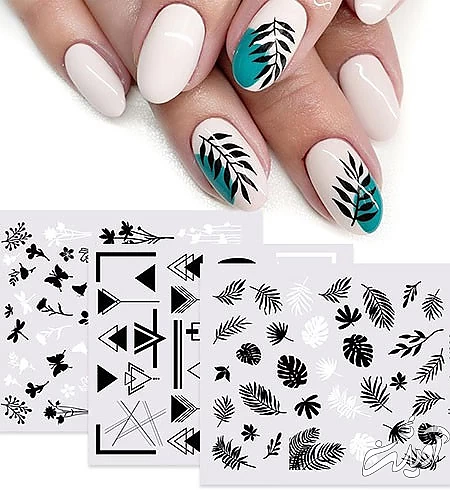 ساخت لنز ناخن, روش استفاده از لنز ناخن, لنز ناخن سه بعدی